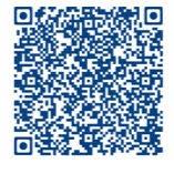 QR code to ovEx Office Hours
